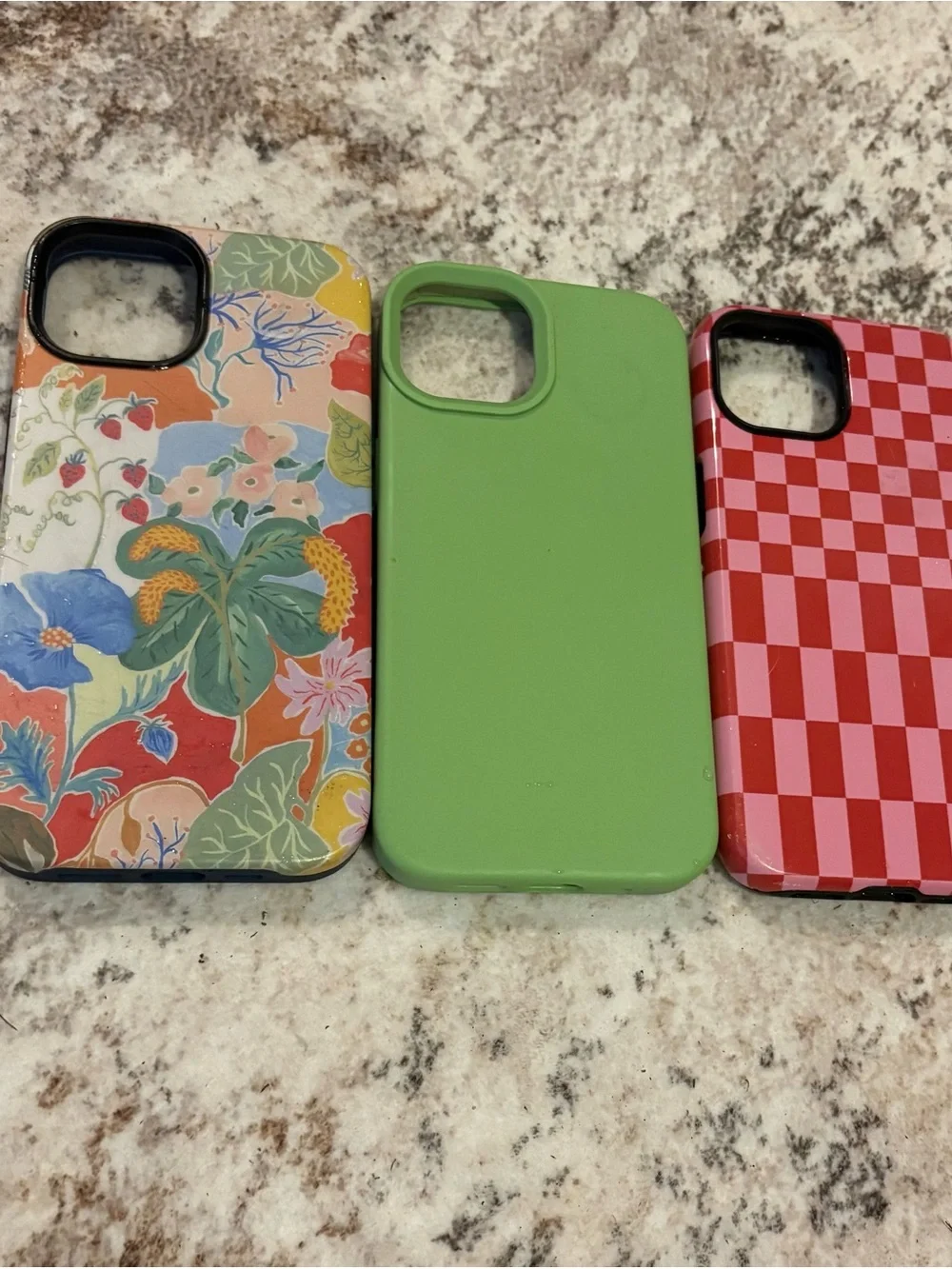 iPhone 14/15 cases